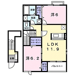 小諸駅 6.4万円