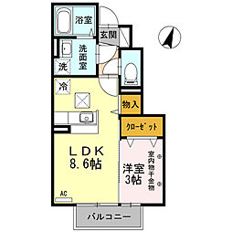 上田駅 6.7万円