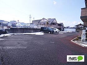 コンフォートしなの木通り 205 ｜ 長野県上田市住吉（賃貸アパート2LDK・2階・55.25㎡） その8