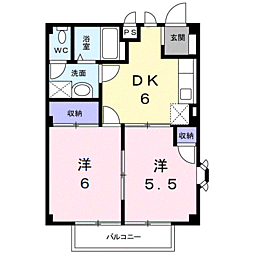 屋代駅 4.3万円