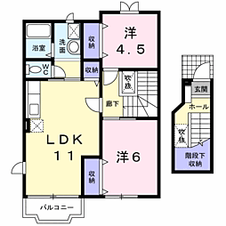 千曲駅 4.9万円