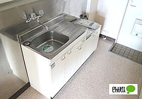 グリーンコートC  ｜ 長野県東御市滋野乙（賃貸マンション1K・1階・25.69㎡） その4