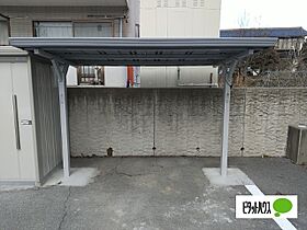 グリーンコートC  ｜ 長野県東御市滋野乙（賃貸マンション1K・1階・25.69㎡） その7