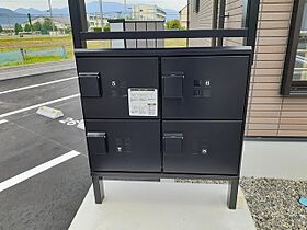 グランデＯＳII 204 ｜ 長野県上田市小泉65-2（賃貸アパート2LDK・2階・63.00㎡） その13