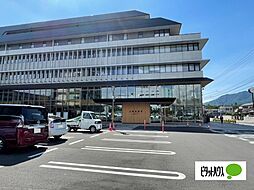 役所「上田市役所まで1471m」