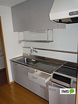 ブランニューシティー常入Ａ棟  ｜ 長野県上田市常入１丁目（賃貸マンション3LDK・4階・70.65㎡） その4