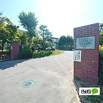 ハーベスト西上田  ｜ 長野県上田市上塩尻（賃貸マンション2LDK・2階・52.17㎡） その17