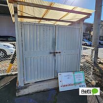 山崎マンション  ｜ 長野県上田市踏入２丁目（賃貸マンション1K・3階・17.00㎡） その7