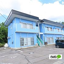 ベルメゾン丸山partI A棟  ｜ 長野県上田市大屋（賃貸アパート1LDK・1階・40.50㎡） その7