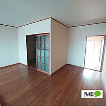 タウンハイツ花田  ｜ 長野県小諸市市町１丁目（賃貸マンション2K・3階・41.00㎡） その8