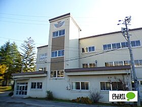 住吉サンルートマンション  ｜ 長野県上田市住吉（賃貸アパート1R・1階・32.00㎡） その21