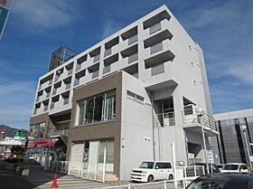 ローズマンション  ｜ 長野県上田市天神１丁目（賃貸マンション1K・3階・27.60㎡） その1