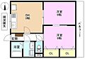 フラワーヒル2階6.5万円