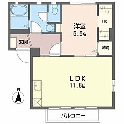 アグリア北館