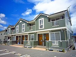 サウス・サバーブズ　Ａ