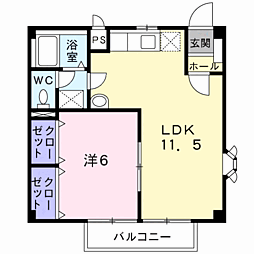 🉐敷金礼金0円！🉐ドリームハイツ