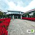 周辺：中学校「上田市立真田中学校まで1766m」