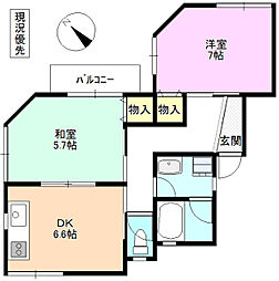 レジデンス常入