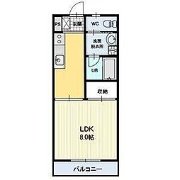 🉐敷金礼金0円！🉐ハイツ太田C