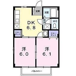 🉐敷金礼金0円！🉐アドミラブール