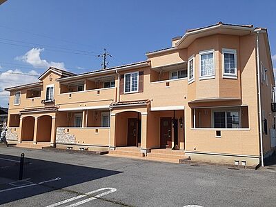 外観 外観