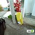 その他：ゴミ置き場