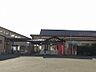 周辺：その他「西上田駅まで1100m」