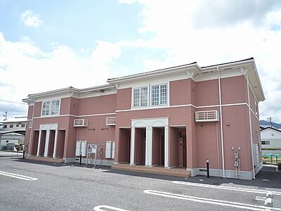 外観 外観