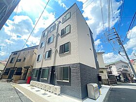 レピュア北千住レジデンスII 403 ｜ 東京都足立区千住寿町（賃貸マンション1R・4階・18.33㎡） その1