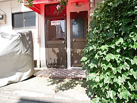 中居町コーポ 301 ｜ 東京都足立区千住中居町（賃貸マンション1K・3階・20.00㎡） その9