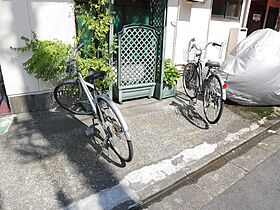 中居町コーポ 301 ｜ 東京都足立区千住中居町（賃貸マンション1K・3階・20.00㎡） その10