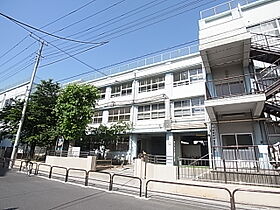 東京都足立区千住曙町（賃貸アパート1LDK・2階・43.83㎡） その20