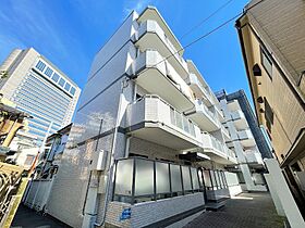 ワコーレ千住A棟 105 ｜ 東京都足立区千住仲町（賃貸マンション1DK・1階・25.61㎡） その1