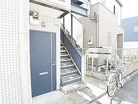 第二小島ビル 201 ｜ 東京都足立区千住中居町（賃貸マンション1K・2階・22.00㎡） その9