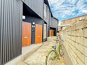 GREEN　COURT 104 ｜ 東京都足立区千住大川町（賃貸アパート1K・1階・21.32㎡） その10