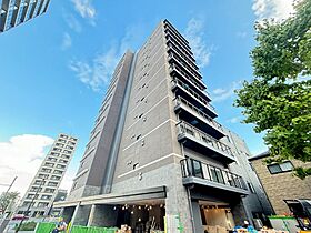 S-RESIDENCE千住大橋 304 ｜ 東京都足立区千住橋戸町（賃貸マンション1LDK・3階・43.53㎡） その1