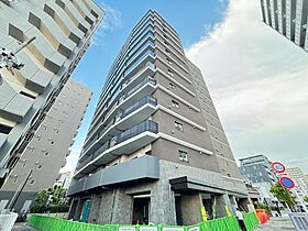 S-RESIDENCE千住大橋 504 ｜ 東京都足立区千住橋戸町（賃貸マンション1LDK・5階・43.53㎡） その6