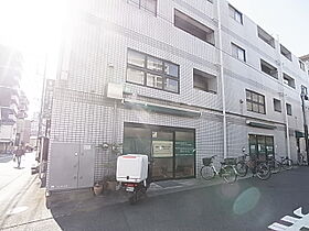 ラグゼナ北千住 903 ｜ 東京都足立区千住河原町（賃貸マンション1K・9階・25.21㎡） その16