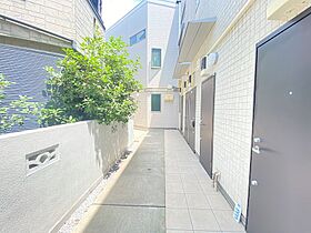 ホームズ千住 203 ｜ 東京都足立区千住龍田町（賃貸アパート1K・2階・23.55㎡） その7