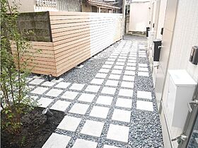 coco　garden　北千住 102 ｜ 東京都足立区千住宮元町（賃貸アパート1R・1階・20.90㎡） その9