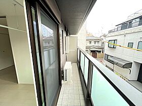 Cent-Donner Senju 305 ｜ 東京都足立区千住旭町（賃貸マンション1LDK・3階・30.08㎡） その23