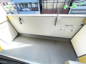 ランドステージ北千住ジョイフロント 211 ｜ 東京都足立区千住３丁目（賃貸マンション1K・2階・22.32㎡） その23