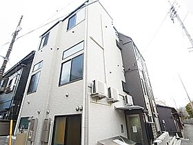 東京都足立区千住寿町（賃貸アパート1R・2階・9.01㎡） その13