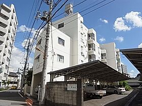 パール仲町マンション 506 ｜ 東京都足立区千住仲町（賃貸マンション1R・5階・28.43㎡） その1