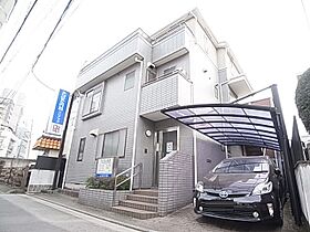 パール仲町マンション 506 ｜ 東京都足立区千住仲町（賃貸マンション1R・5階・28.43㎡） その18