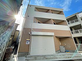 LAUREL西新井栄町 203 ｜ 東京都足立区西新井栄町１丁目（賃貸アパート1R・2階・19.05㎡） その14