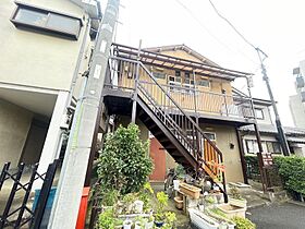 コーポ第二双葉 102 ｜ 東京都足立区千住桜木１丁目（賃貸アパート2K・1階・29.00㎡） その12