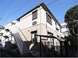 🉐敷金礼金0円！🉐カーサソレイユ梅島