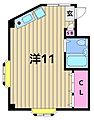 フィールズマンション2階5.6万円