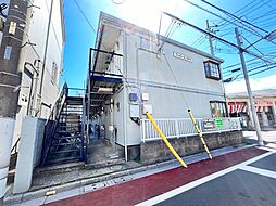 🉐敷金礼金0円！🉐ファミーユ谷中